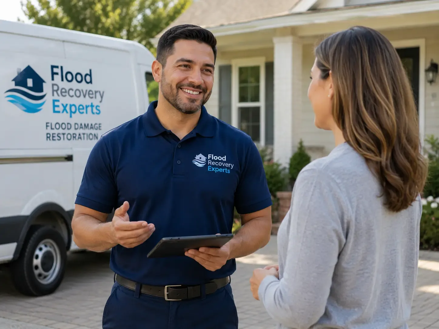 Flood Damage Cleanup Merna, NE FAQs